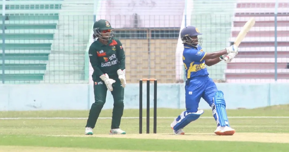 নিগার সুলতানা জ্যোতি দল এবার হেরে গেল