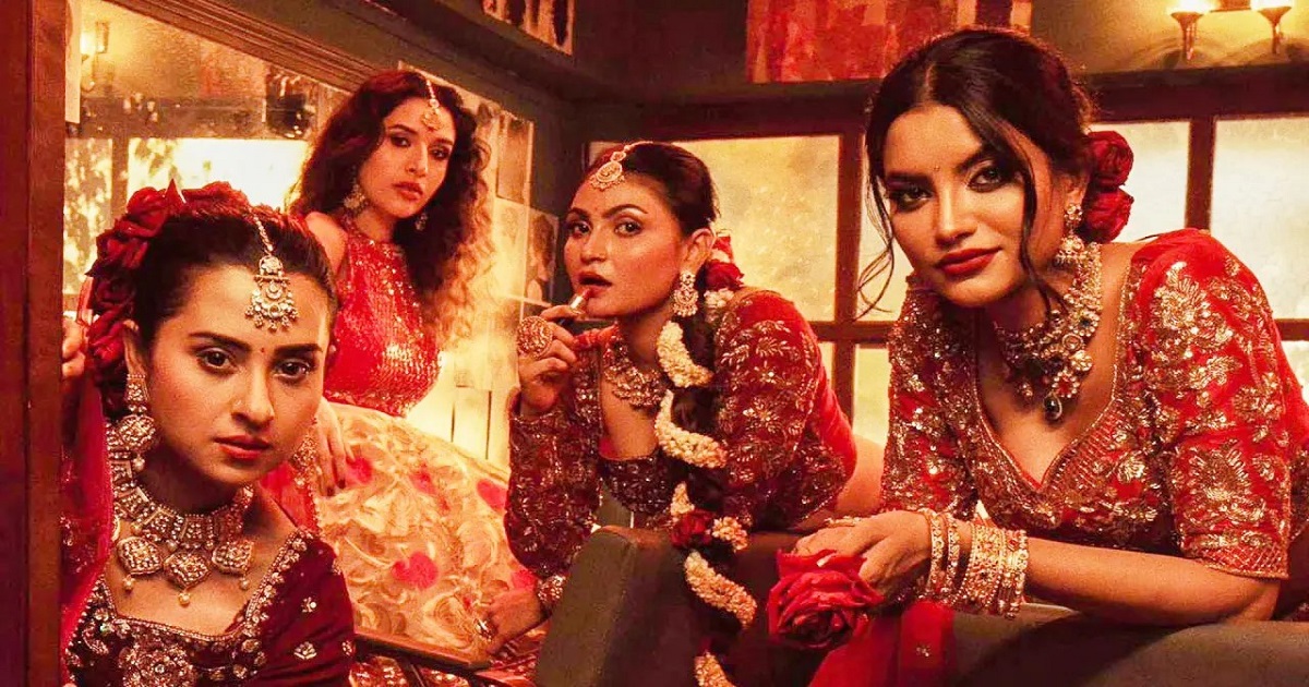 লন্ডন ফিল্ম ফেস্টিভ্যালে প্রেশার কুকারের প্রিমিয়ার আজ