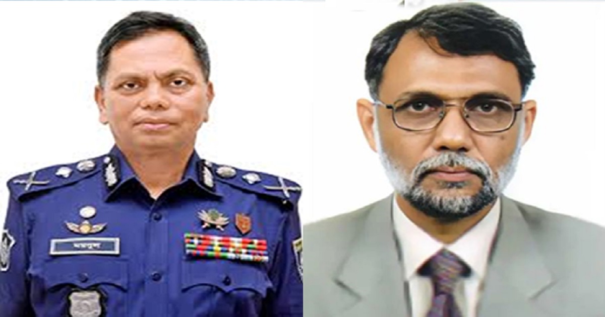 দুই রাষ্ট্রদূতের নিয়োগ বাতিল