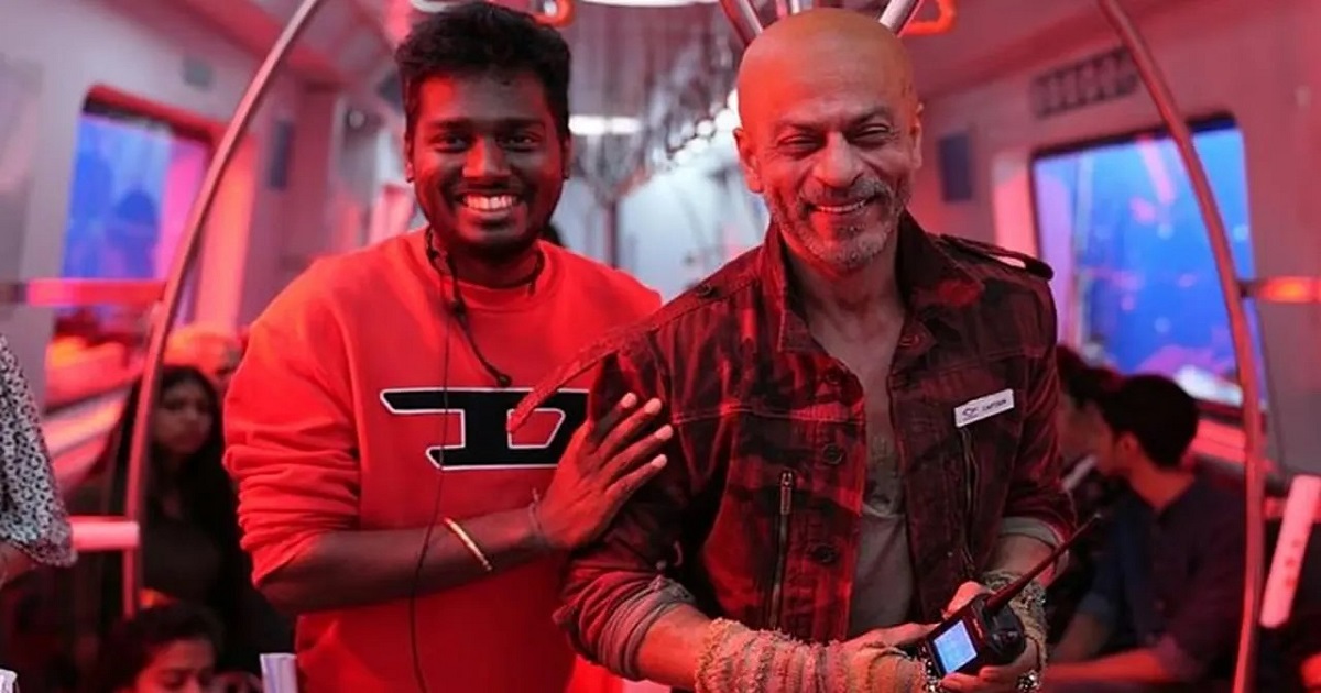 ‘জওয়ান ২’ আছে বড় চমক