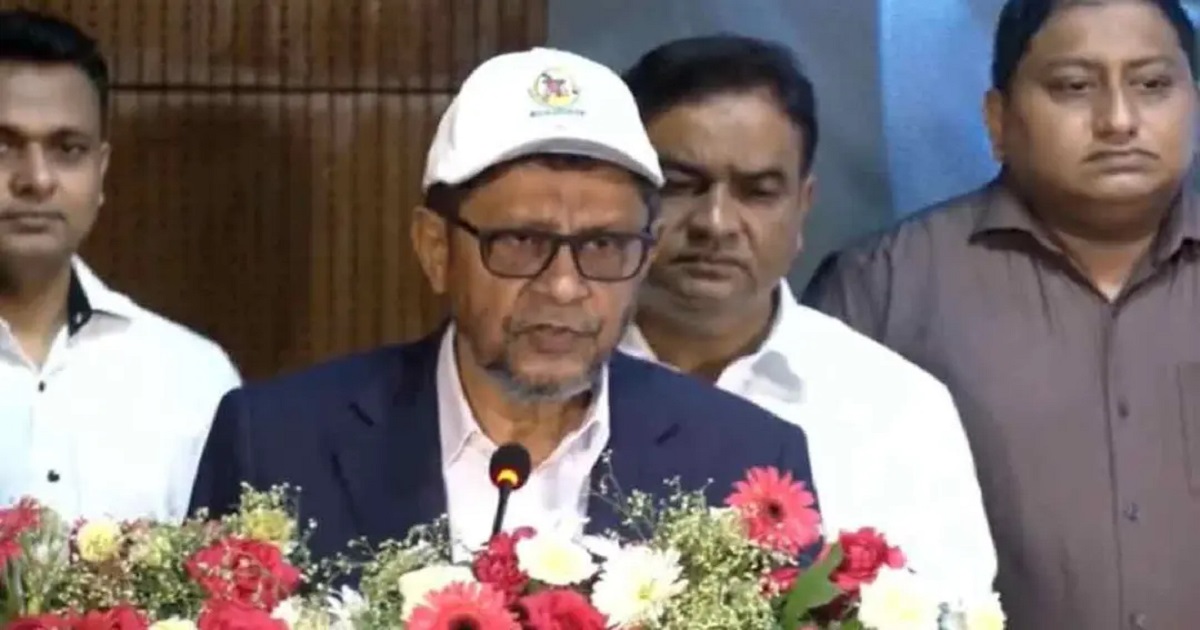 দেশে হাম রোগ অনেকটাই নিয়ন্ত্রণে : স্বাস্থ্যমন্ত্রী