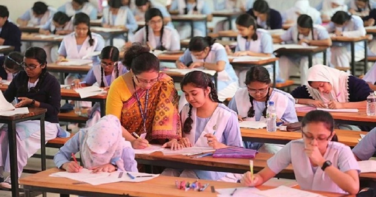 সারা দেশে দ্বিতীয় দিনে এসএসসি ও সমমানের পরীক্ষায় বহিষ্কৃত ১৯