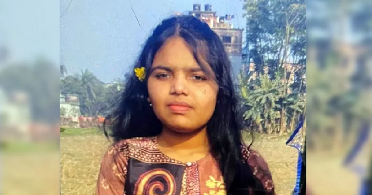 ধামরাইয়ে ঘরে ঢুকে এসএসসি পরীক্ষার্থীকে কুপিয়ে হত্যা