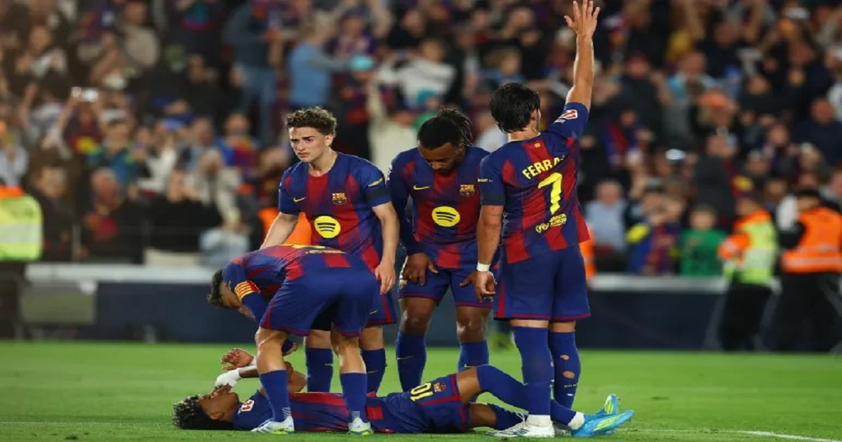 ইয়ামালের বিশ্বকাপ খেলা কি ...