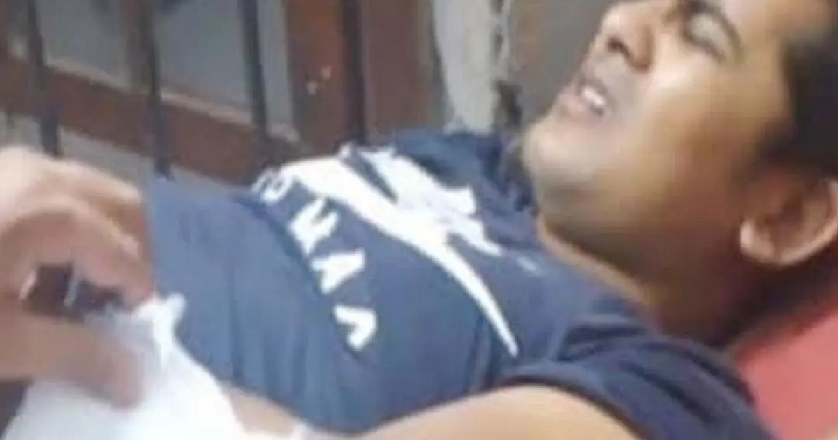 জাটকা বিরোধী অভিযানে হামলা