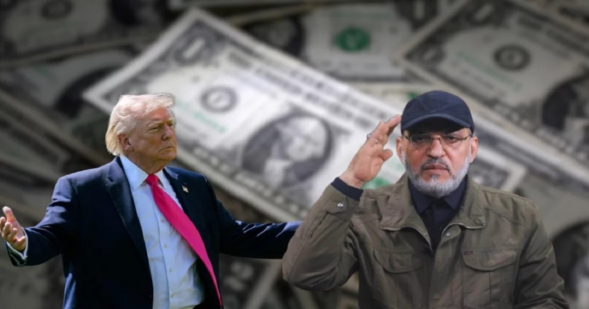 ১ কোটি মার্কিন ডলার ঘোষণা যুক্তরাষ্ট্রের