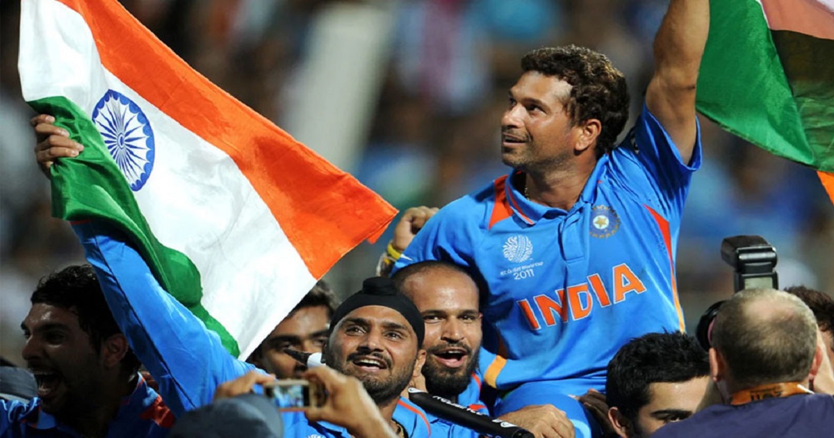 ক্রিকেটের ঈশ্বরের ৫৩তম জন্মদিন আজ