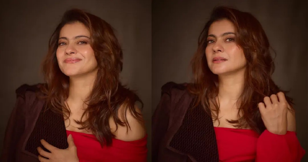 সিনেমায় চুম্বন একটি পেশাগত সিদ্ধান্ত