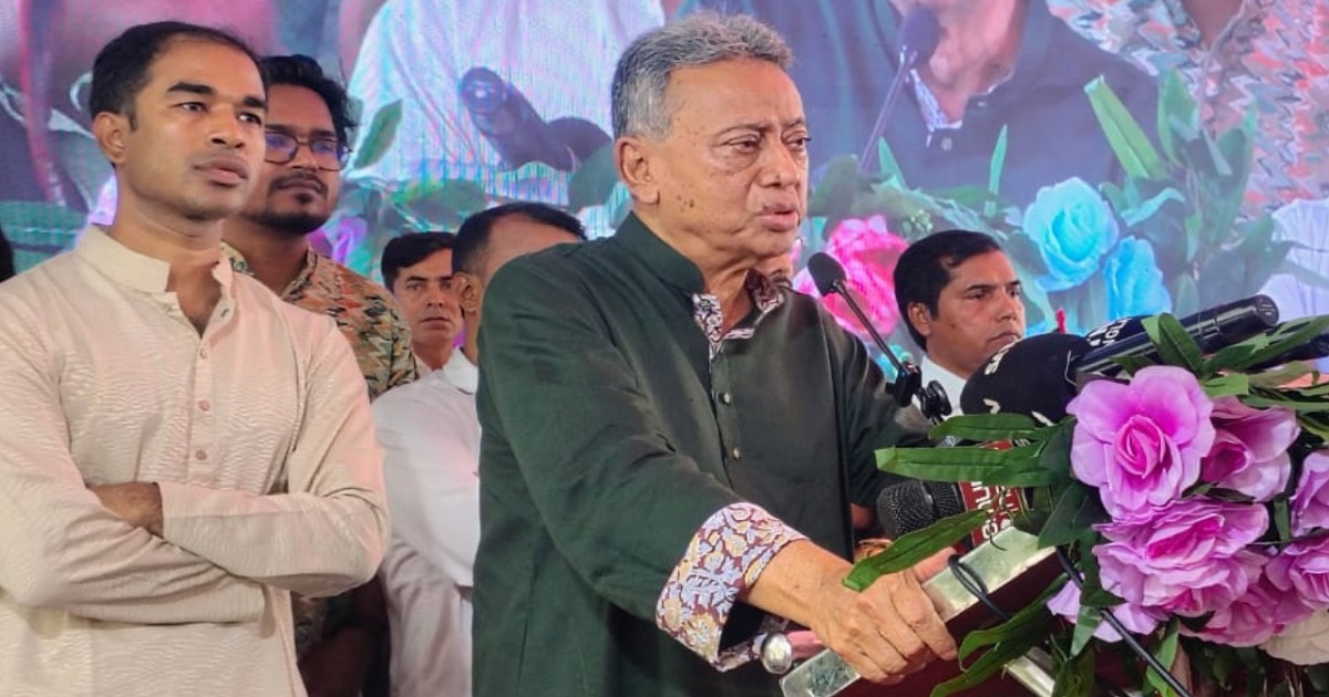 বিশ্ববিদ্যালয় ক্যাম্পাসে দলীয়করণ বরদাস্ত করা হবে না: আমির খসরু