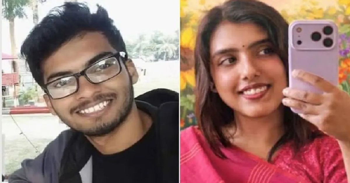 যুক্তরাষ্ট্রে নিখোঁজ দুই বাংলাদেশি শিক্ষার্থীর একজনের মরদেহ উদ্ধার, গ্রেফতার ১