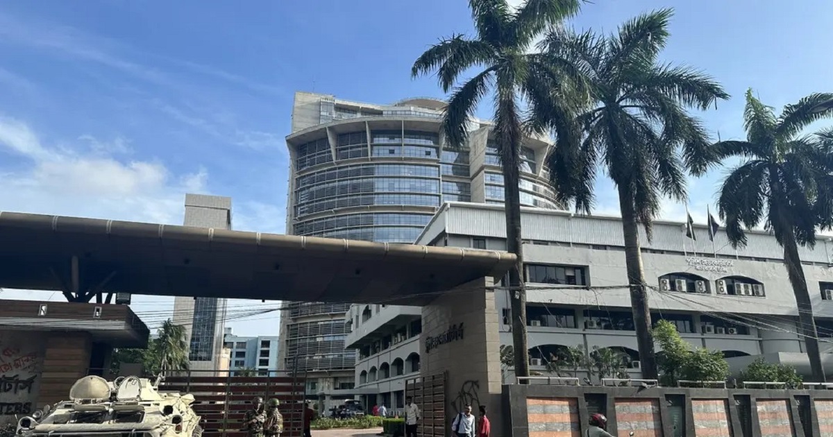 গুরুত্বপূর্ণ স্থাপনায় হামলার পরিকল্পনা, সতর্কতা জোরদার