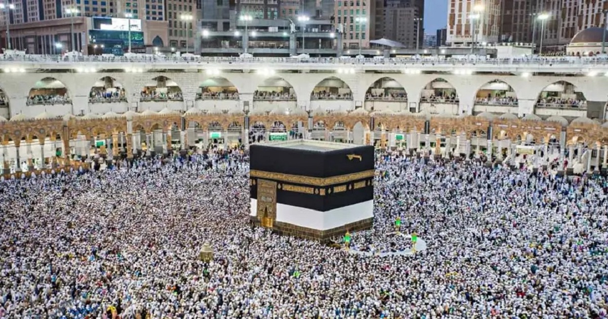 ৮১টি ফ্লাইটে ৩২ হাজার ৫৩২ জন হজযাত্রী সৌদি আরব পৌঁছেছেন