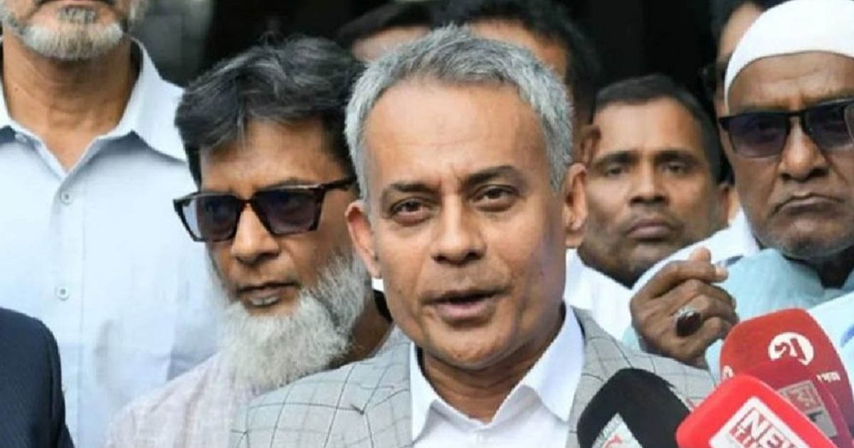 তেলের মূল্যবৃদ্ধি নিয়ে যা বললেন পরিবহনমন্ত্রী