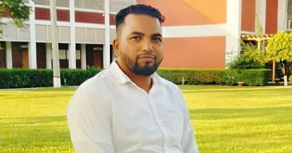 সৌদি প্রবাসী বাংলাদেশি যুবক নিহত