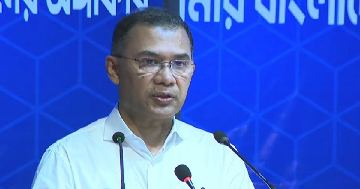 ন্যায় ও জনকল্যাণভিত্তিক রাষ্ট্র গঠনে সরকারের প্রধান লক্ষ্য : প্রধানমন্ত্রী