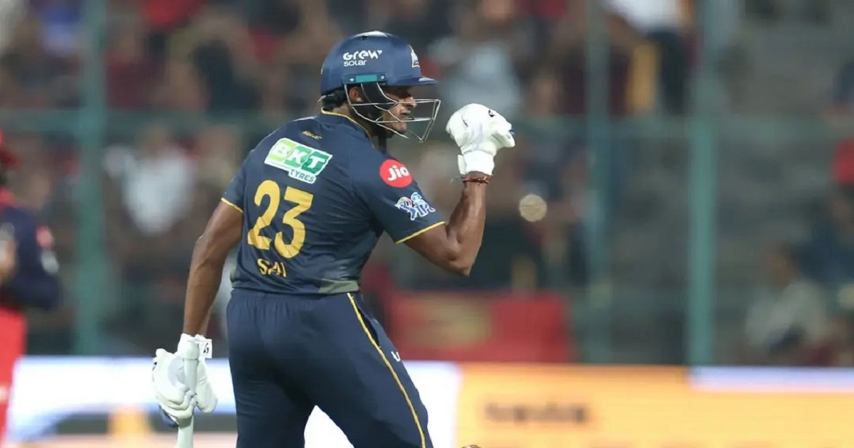 তিন অঙ্ক ছুঁয়ে গেইলের পাশে সুদর্শন