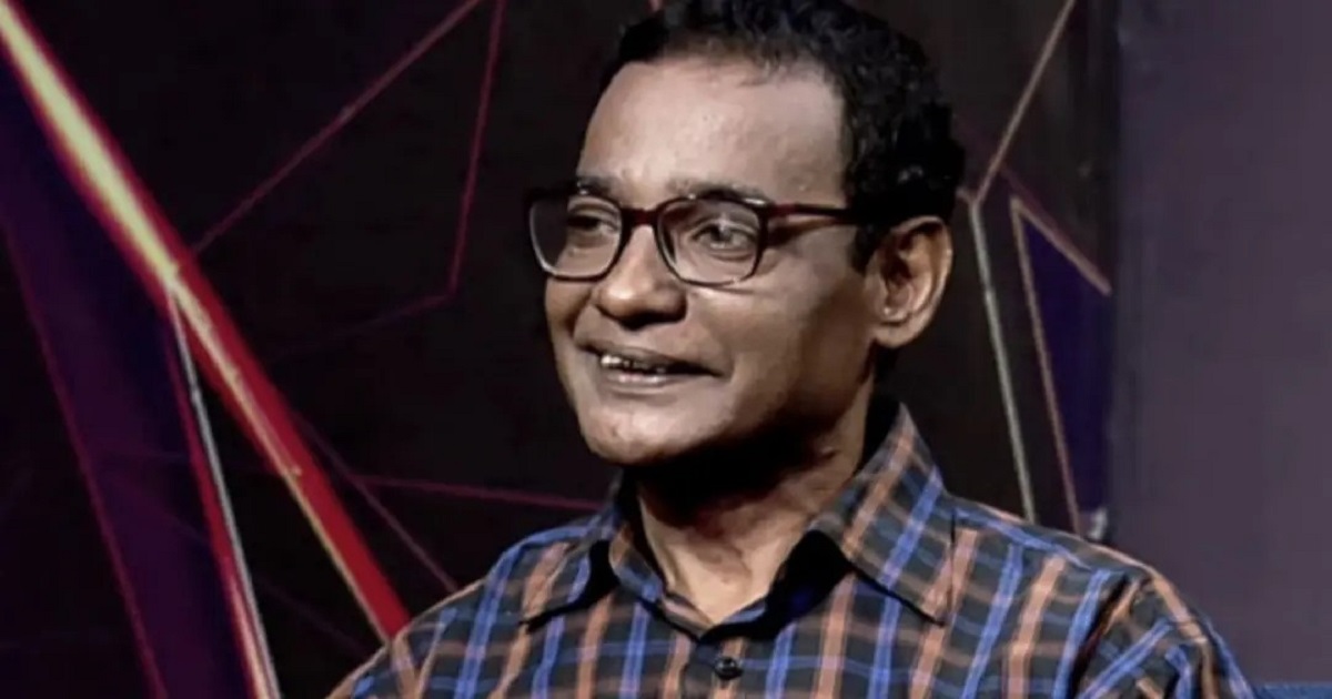 তারিকুজ্জামান তপন না ফেরার দেশে