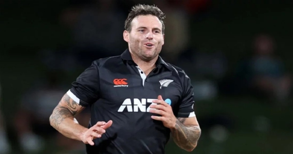 ডোপিং বিতর্কে ব্রেসওয়েল