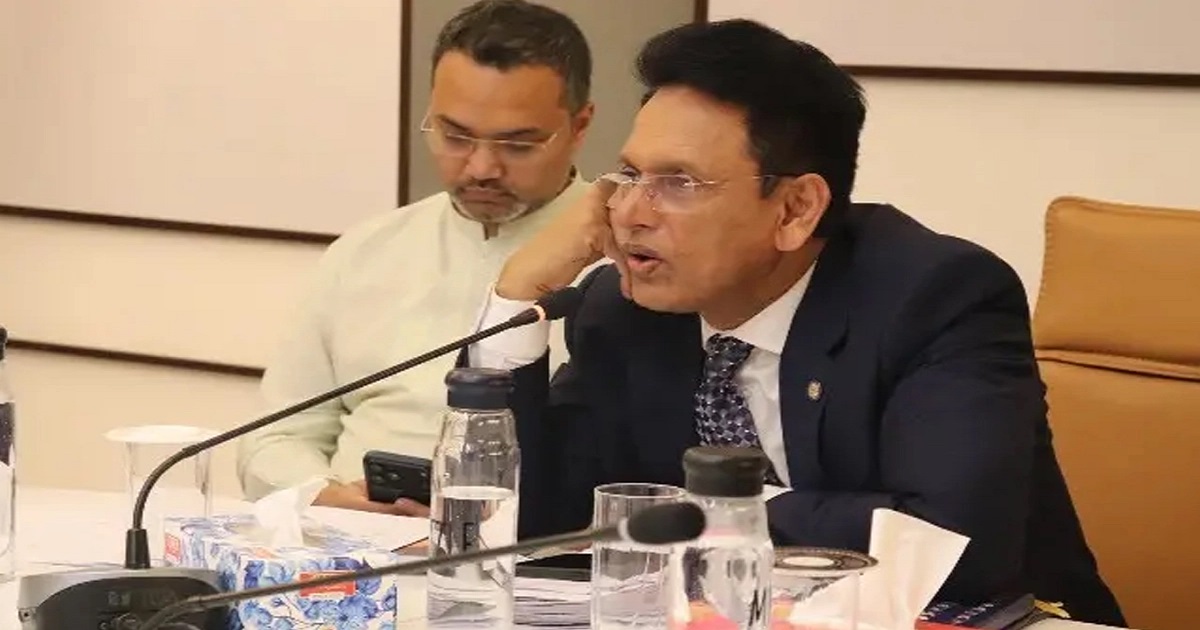 ২০২৭ সালের এসএসসি পরীক্ষা চলতি বছরের ডিসেম্বরে অনুষ্ঠিত হবে: শিক্ষামন্ত্রী