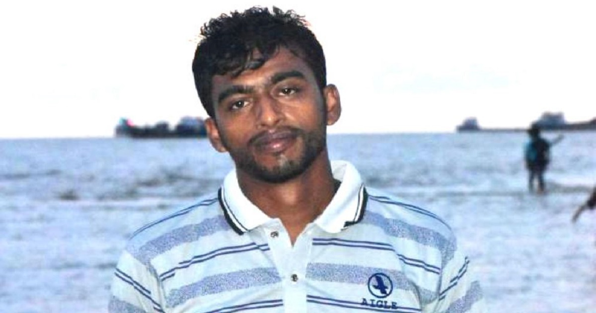 অনুষ্ঠান শেষে বাড়ি ফেরার পথে যুবককে গুলি করে হত্যা