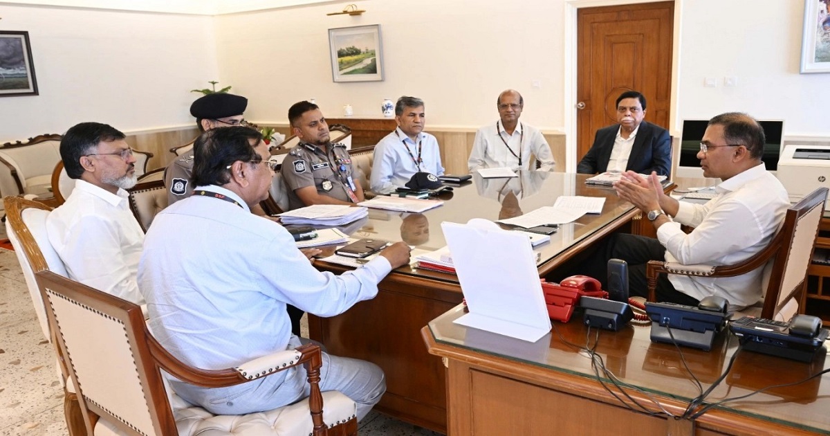 শিগগিরই নিবন্ধনের আওতায় আনা হবে হকারদের: প্রধানমন্ত্রী