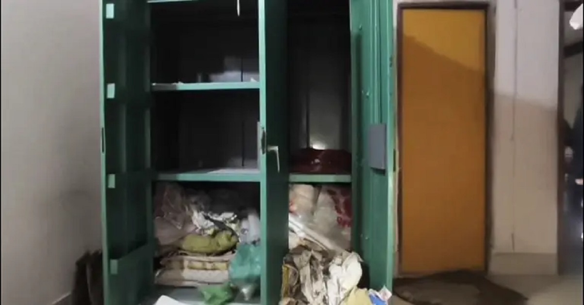 রূপগঞ্জে প্রবাসীর বাড়িতে ডাকাতি