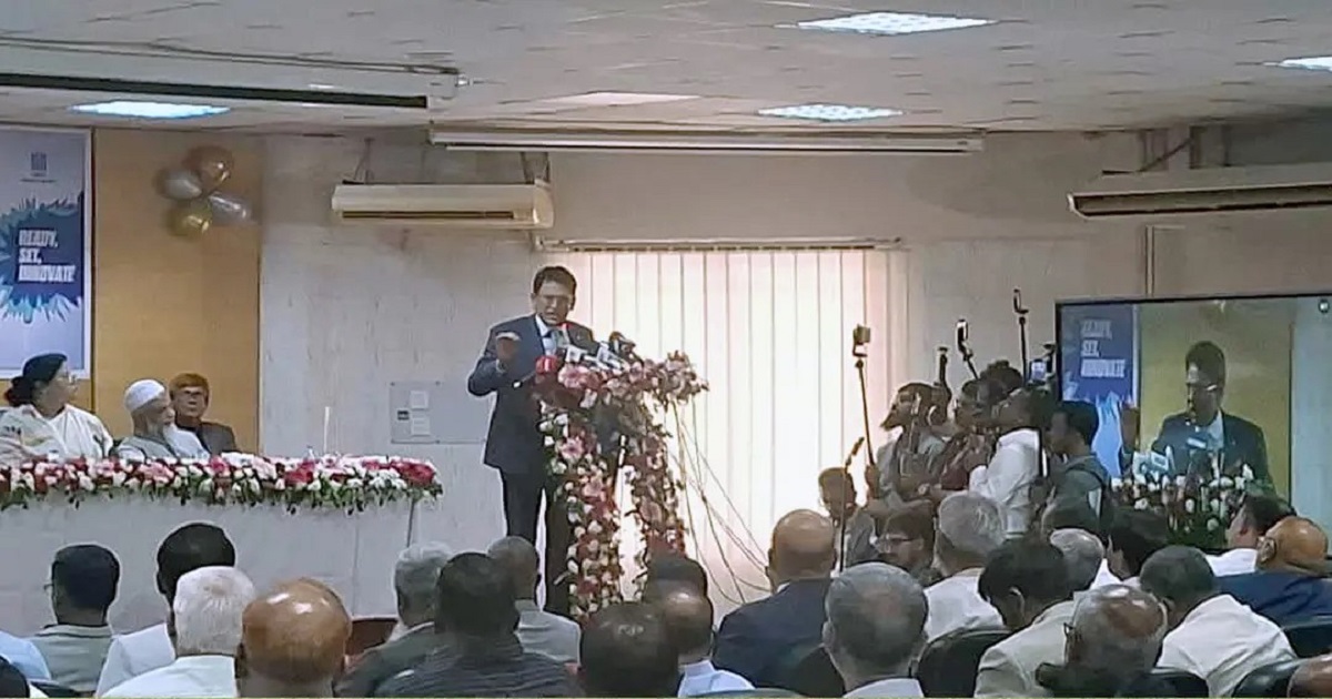 ভর্তি জটিলতায় অপচয় হচ্ছে ‘৪০ লাখ বছর’ : শিক্ষামন্ত্রী