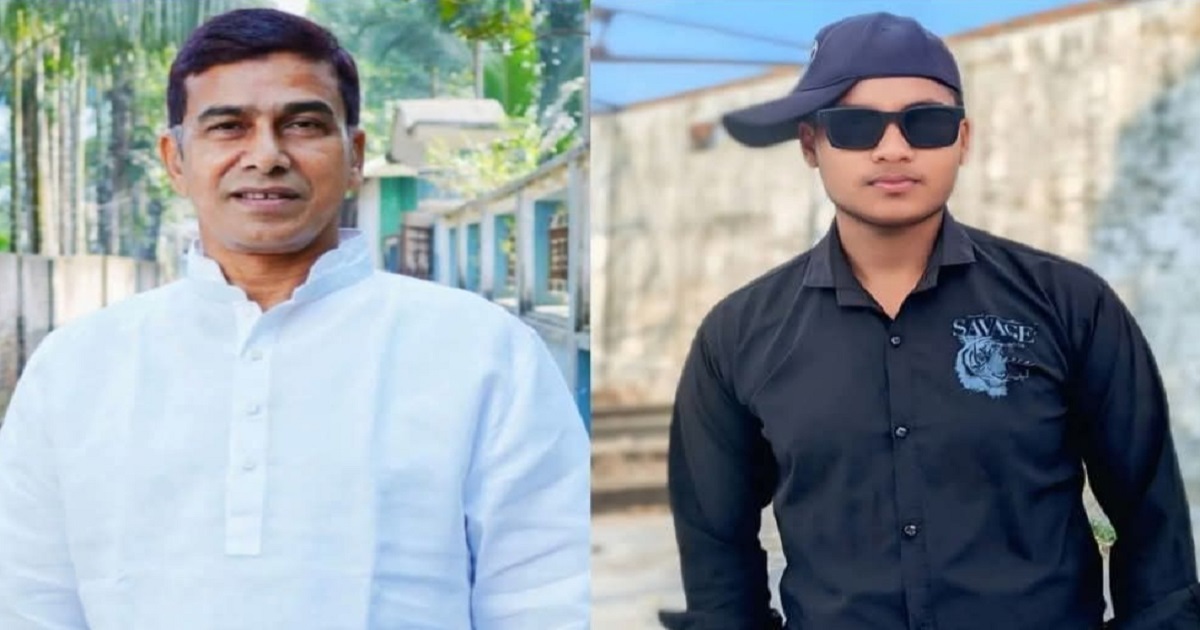 কটুক্তিকারী কলেজছাত্রকে ক্ষমা করে মানবিক দৃষ্টান্ত স্থাপন করলেন প্রতিমন্ত্রী আজাদ