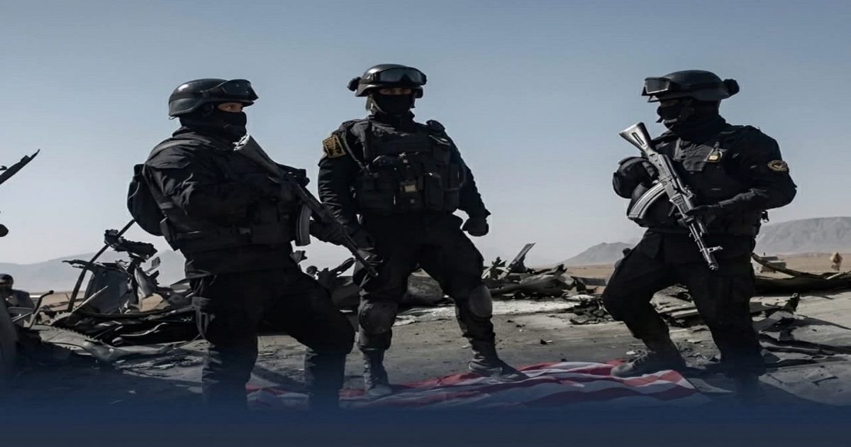 মোসাদ হান্ট অপারেশনে ইরান!