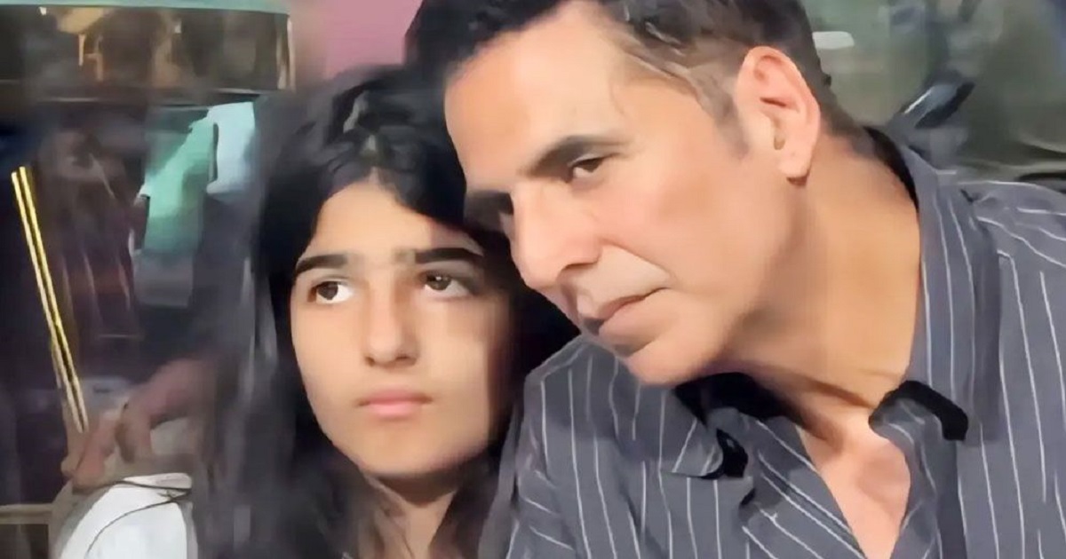 নিতারাকে কুরুচিপূর্ণ প্রস্তাব দেওয়া যুবক গ্রেফতার