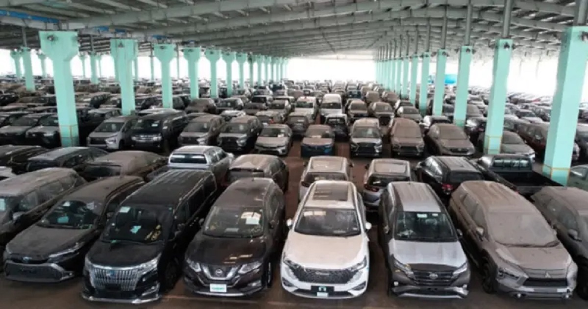 এমপিদের শুল্কমুক্ত গাড়ি সুবিধা বাতিল, সংসদে বিল পাস