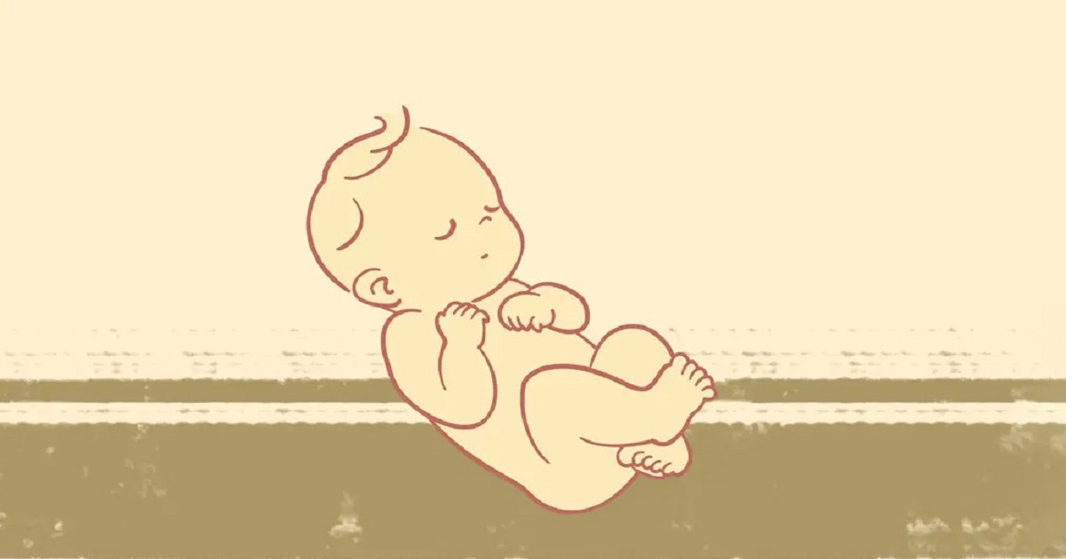 নবজাতকের পিতৃত্ব অস্বীকারে বিপাকে নারী, ঘুরছেন দ্বারে দ্বারে