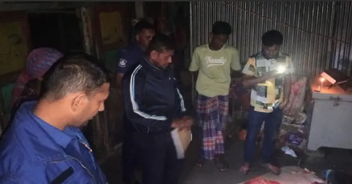 রাউজানে ৩ দিনের ব্যবধানে ফের বিএনপি কর্মী খুন
