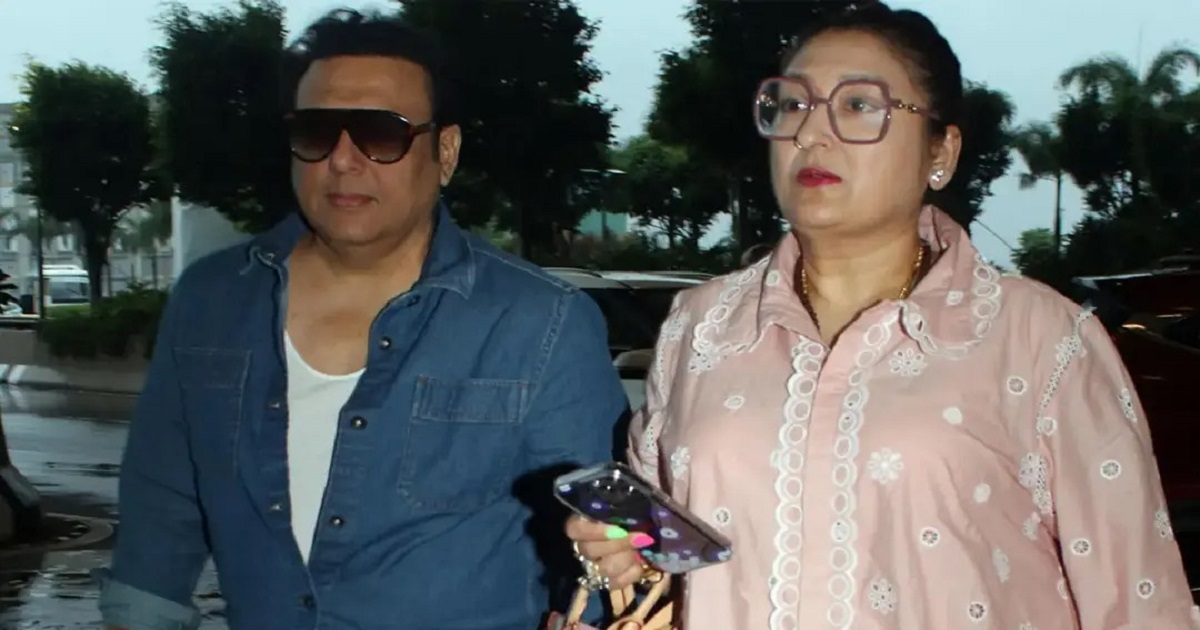 'স্বামী হিসেবে দ্বিতীয়বার বেছে নেবো না'