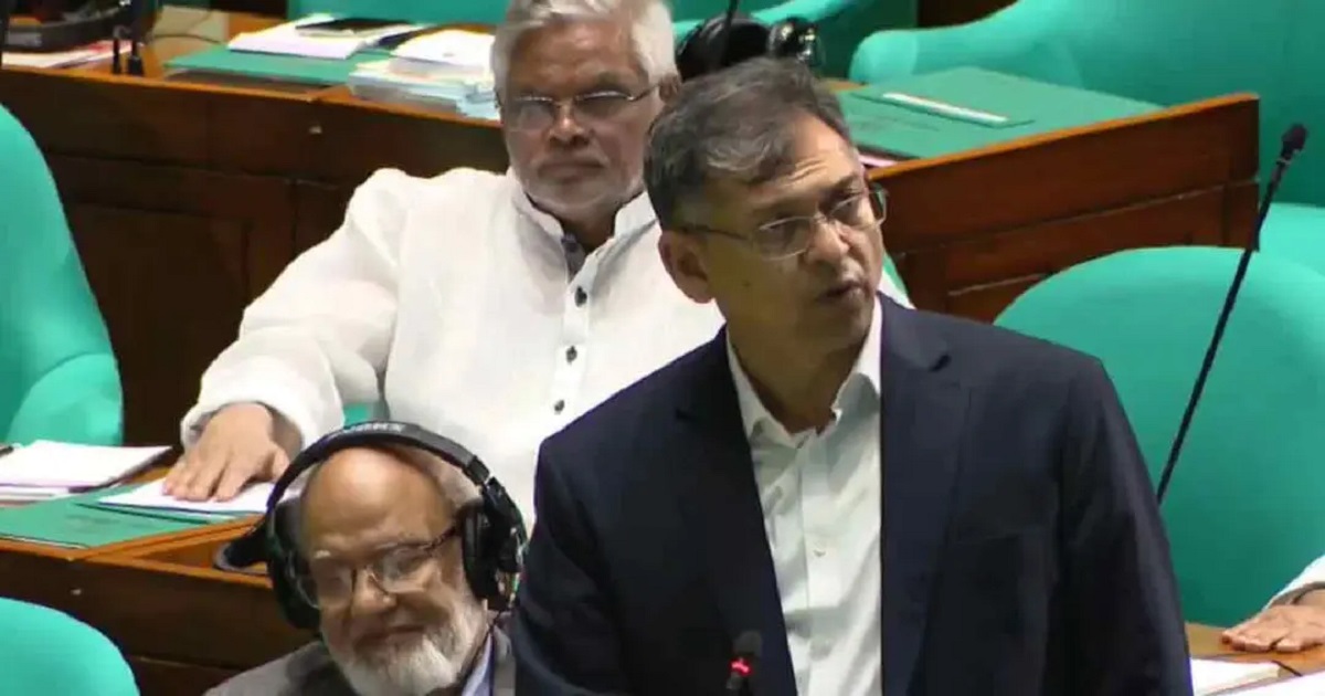 মাদক বিরোধী সাড়াশি অভিযান চালানো হবে : স্বরাষ্ট্রমন্ত্রীর