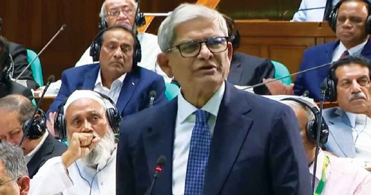 দ্রুত স্থানীয় সরকার নির্বাচন চায় সরকার : স্থানীয় সরকার মন্ত্রী