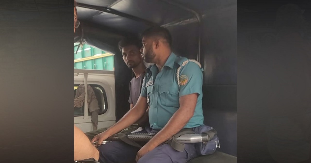 ত্রিভুজ প্রেমের নির্মম পরিণতি জোড়া খুন