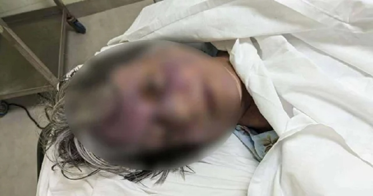 গুলশানে বিদেশি নাগরিককে পিটিয়ে হত্যার অভিযোগ