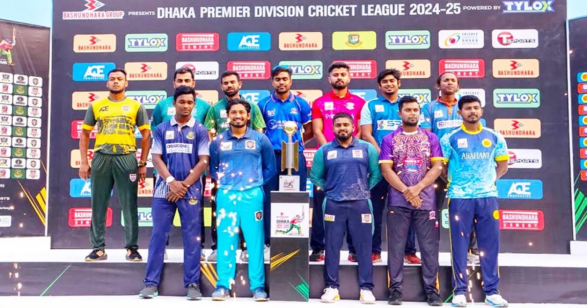 রেলিগেশন রেখেই ডিপিএল শুরু