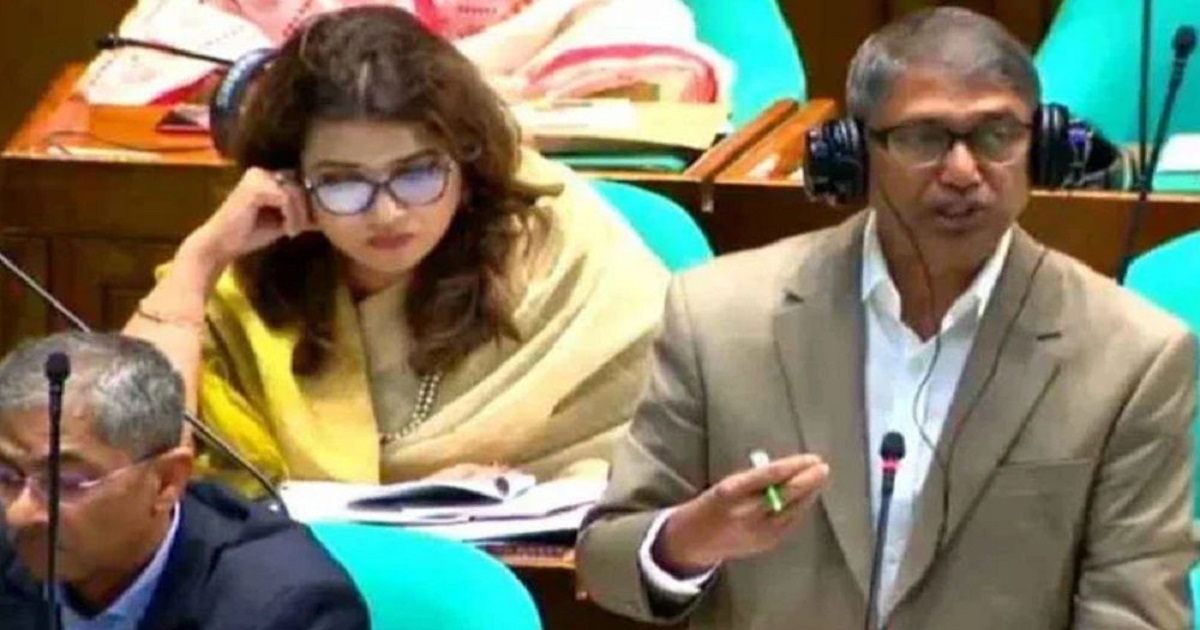 শহীদদের পূর্ণাঙ্গ তালিকা তৈরির উদ্যোগ নিয়েছে সরকার : সংসদে মুক্তিযুদ্ধমন্ত্রী