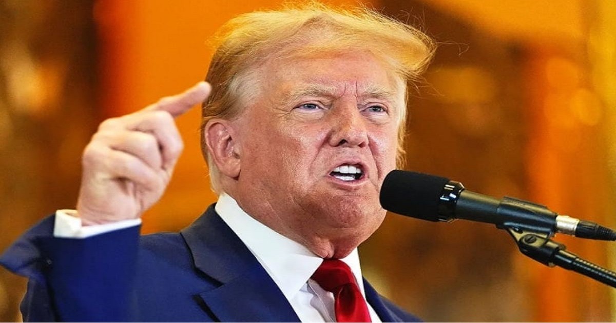 কিভাবে সই করতে হয় ইরান জানে না : ট্রাম্প