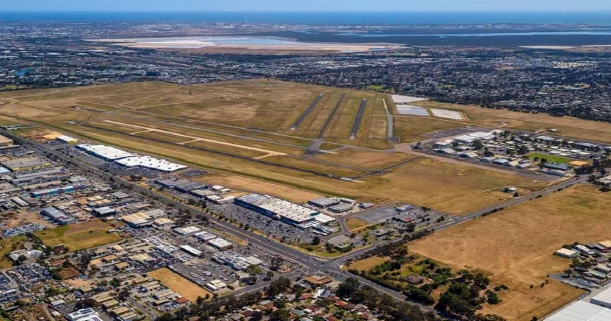 অস্ট্রেলিয়ায় বিমান বিধ্বস্ত নিহত ২