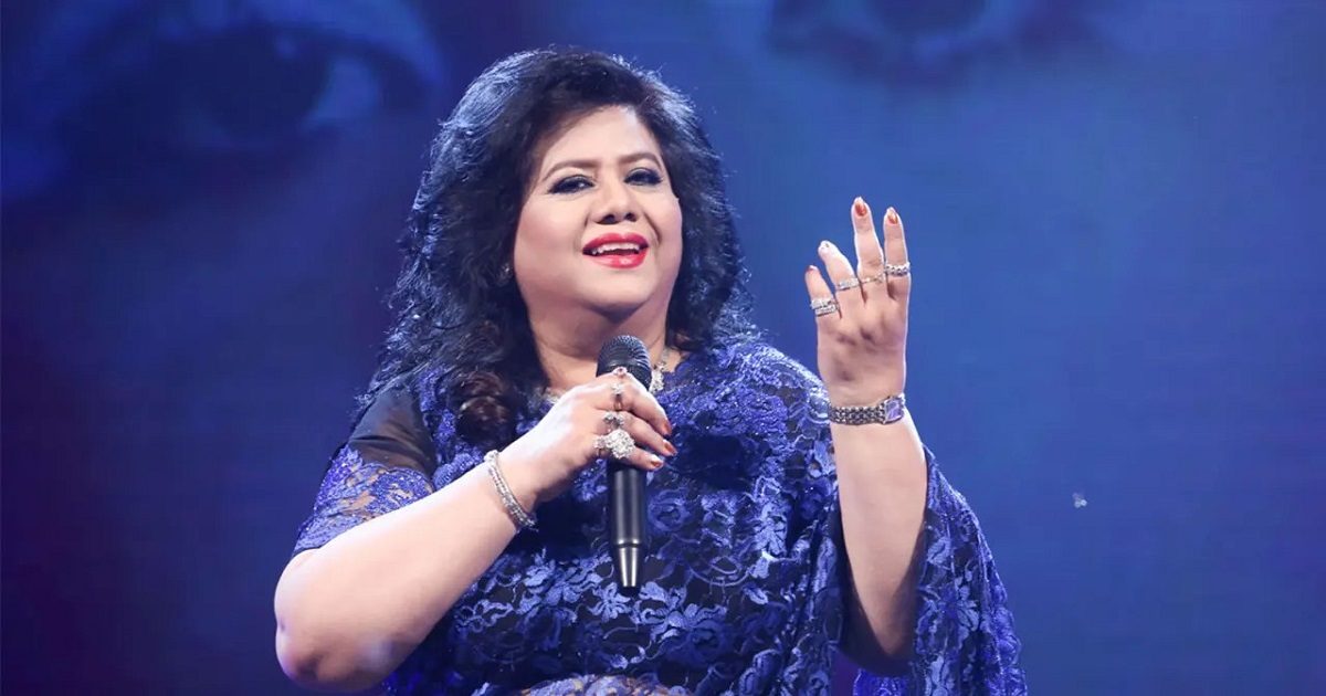 রুনা লায়লা ‘মিনার-ই-দিল্লি’ সম্মাননায় ভূষিত