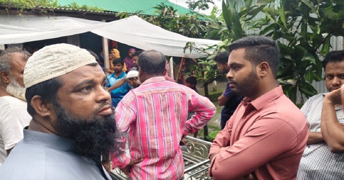 কুড়িগ্রামে নিহতের সংখ্যা বেড়ে ৫