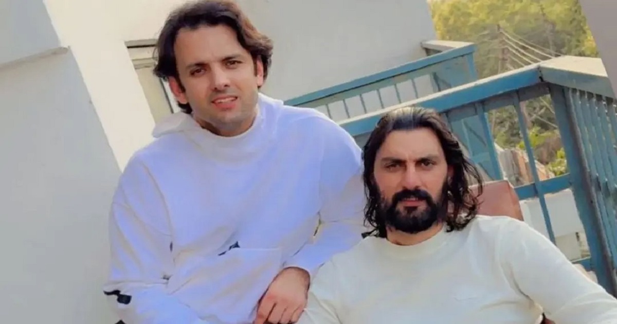 মৃত্যুর দ্বারপ্রান্তে শাপুর জাদরান