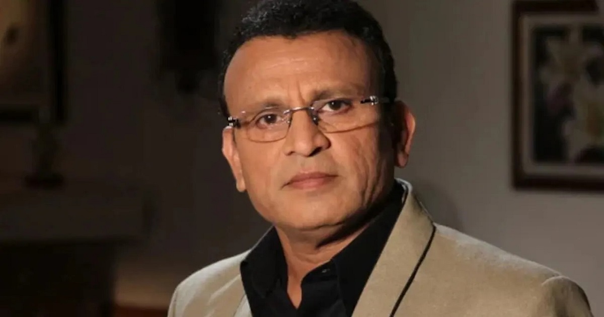 অন্তরঙ্গ দৃশ্য' নিয়ে মন্তব্য বিতর্কে আন্নু কাপুর