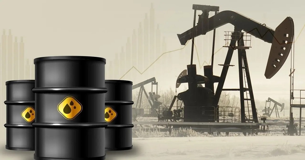 ২০২২ সালের পর সর্বোচ্চ তেলের দাম