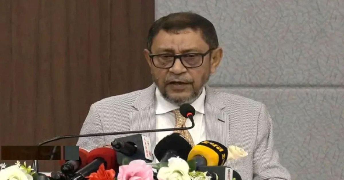 স্বাস্থ্যখাতের সক্ষমতা আরও বাড়ানো হবে: স্বাস্থ্যমন্ত্রী