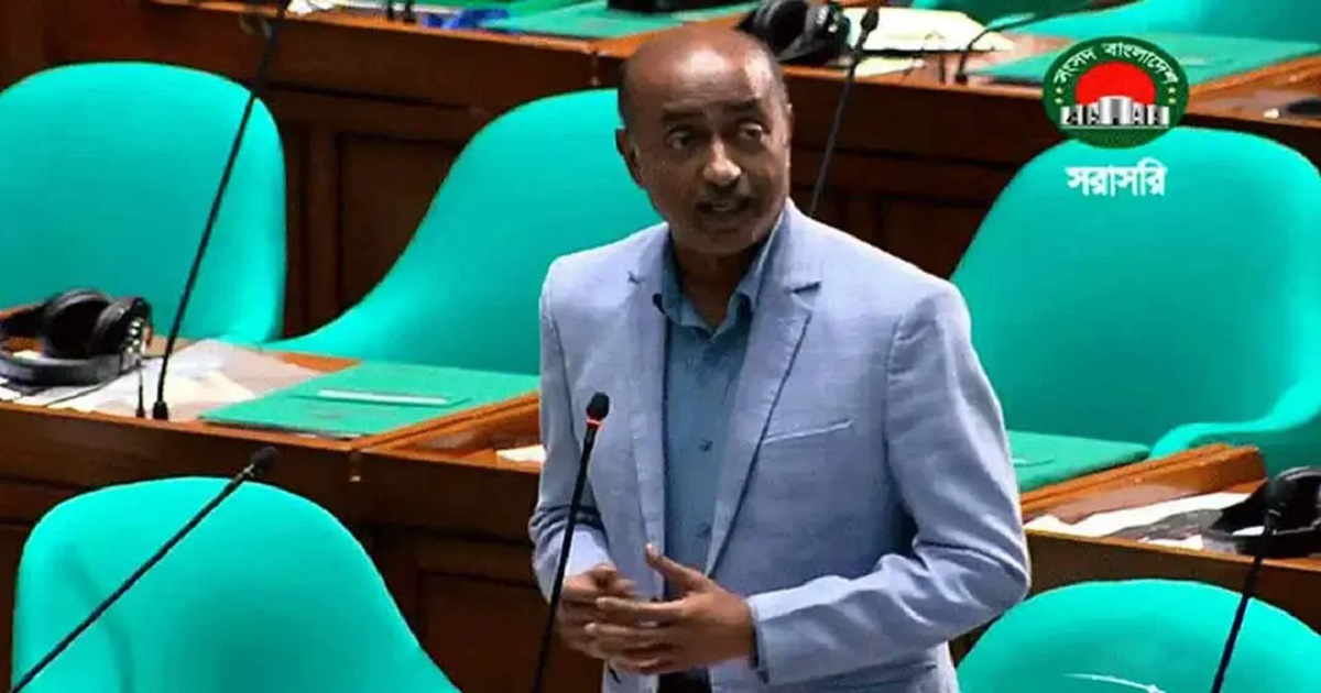 ফ্যাসিস্ট আমলে নির্যাতনের ঘটনায় ১৮৫৫ মামলা হয়েছে, আইনমন্ত্রী