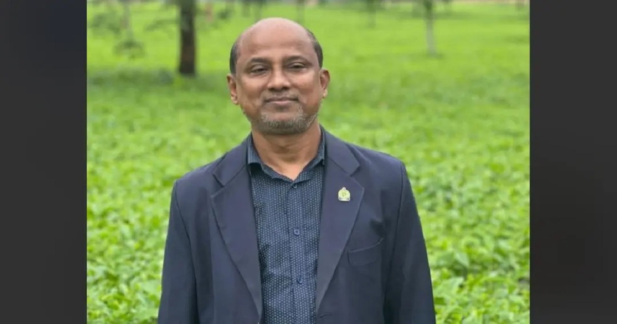 স্ত্রীসহ ঢাকায় গ্রেফতার বিএনপি নেতা